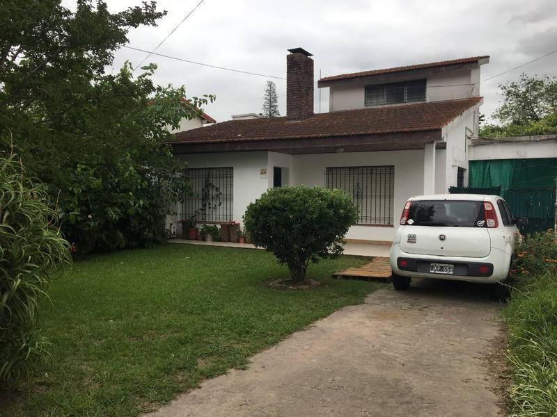 Casa 2 dormitorios en venta en General Pacheco, Tigre