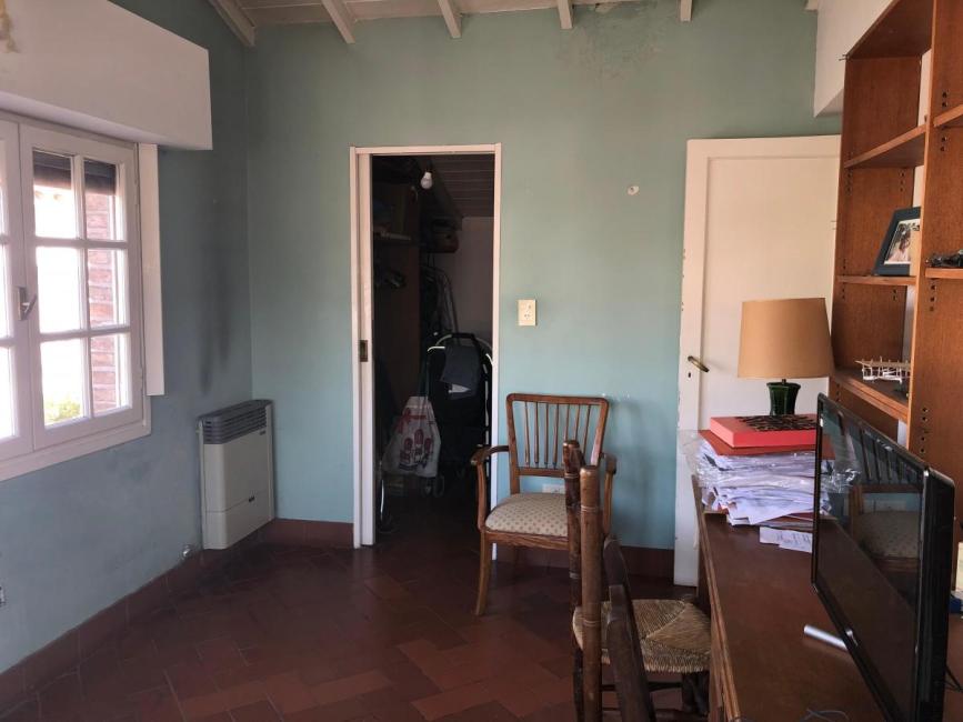 Casa 4 dormitorios en venta en Punta Chica, San Fernando