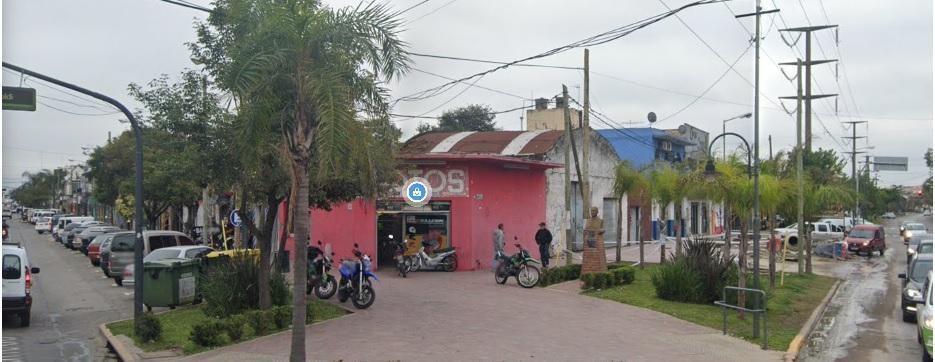 Terreno en venta en Virreyes, San Fernando