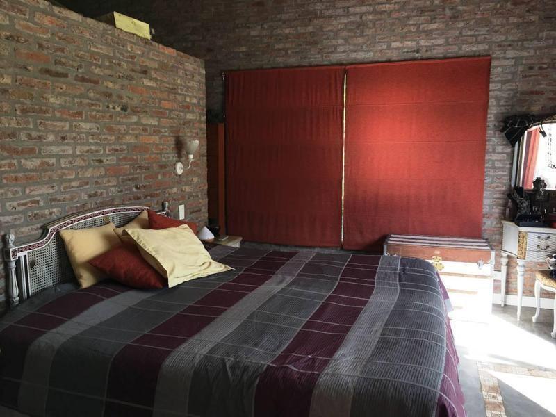 Casa 3 dormitorios en venta en La Delfina, Pilar