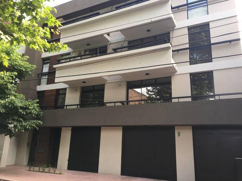 Departamento 1 dormitorios en venta en San Fernando