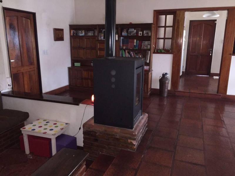 Casa 3 dormitorios en venta en La Cumbre de la Rosa, Pilar