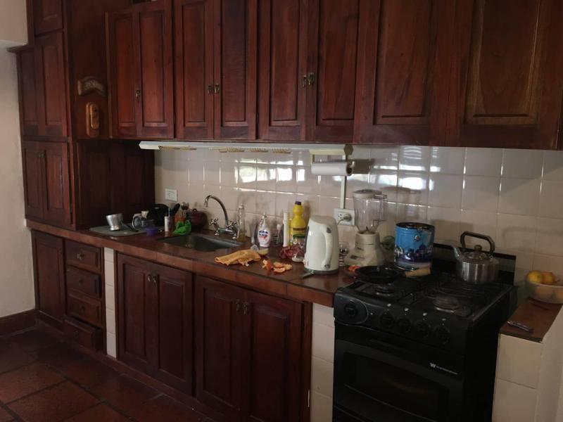 Casa 3 dormitorios en venta en La Cumbre de la Rosa, Pilar