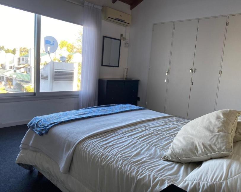 Departamento 3 dormitorios en venta en Marinas del Sol, San Fernando