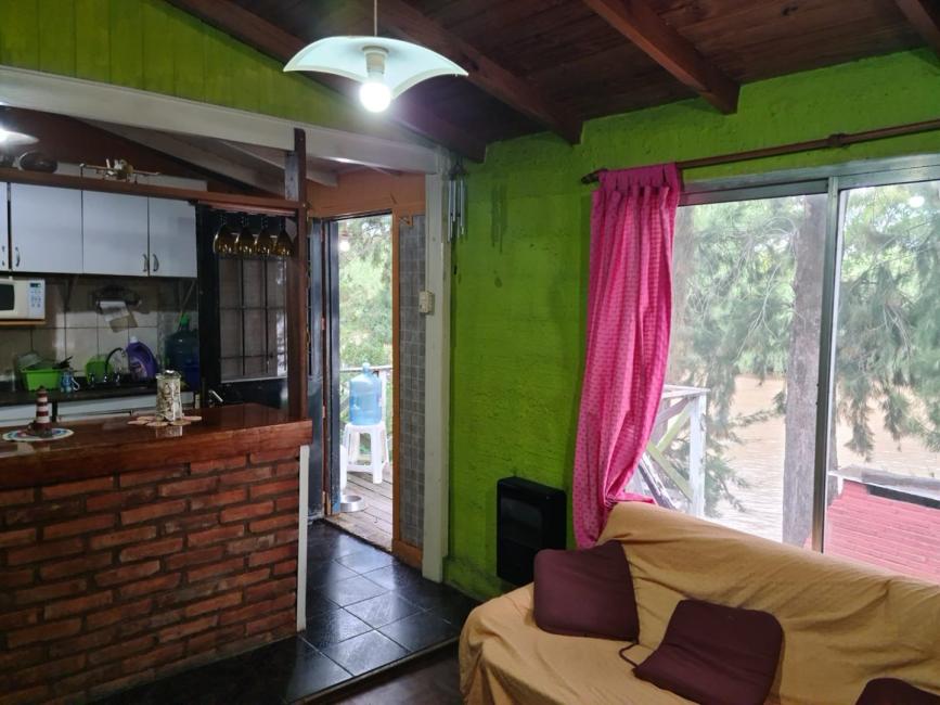 Casa 4 dormitorios en venta en Delta, Tigre