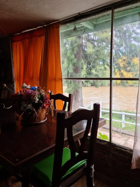 Casa 4 dormitorios en venta en Delta, Tigre