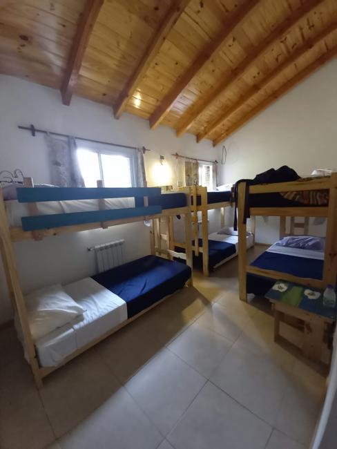 Casa 5 dormitorios en venta en Playa Serena, Bariloche