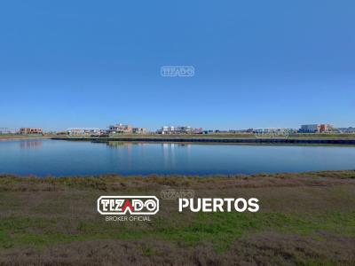 Terreno en venta en Puertos, Escobar