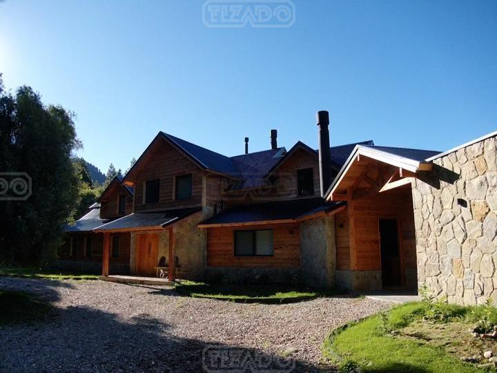 Casa 4 dormitorios en venta en Caleufu, San Martin de los Andes