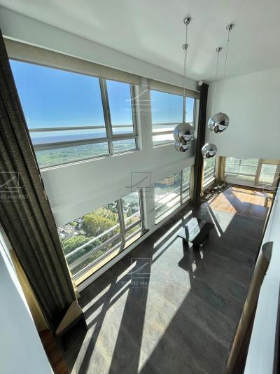 Departamento 4 dormitorios en alquiler en Puerto Madero, Ciudad de Buenos Aires