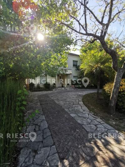 Casa 3 dormitorios en alquiler en Rincon de Milberg, Tigre