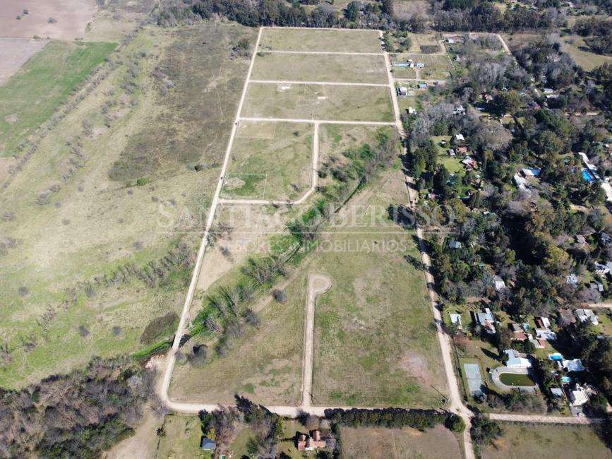 Terreno en venta en Los Cardales, Campana