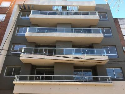 Departamento 1 dormitorios en venta en San Fernando