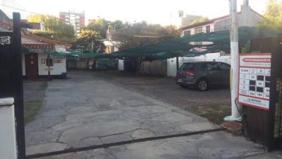 Terreno en venta en Martinez, San Isidro