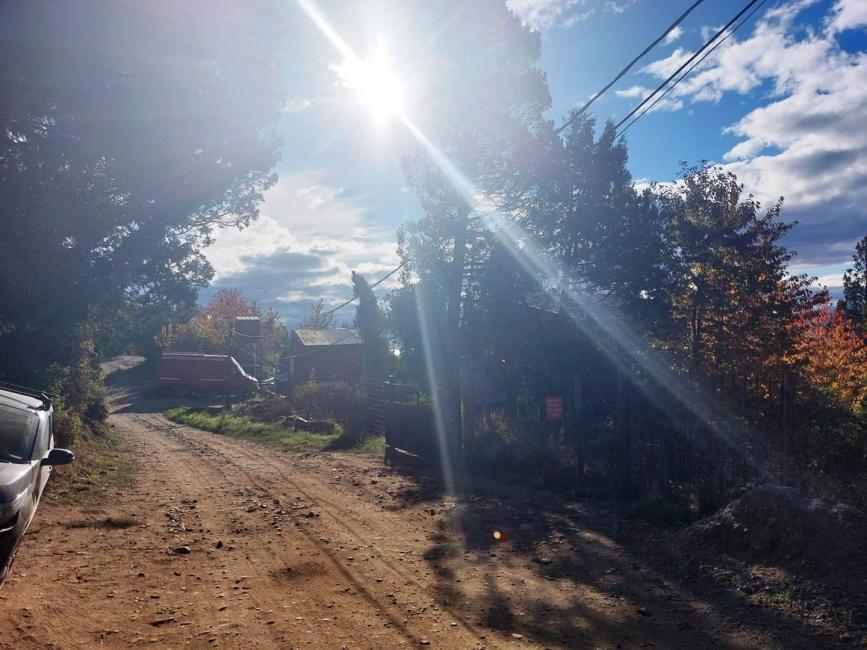Terreno en venta en Ladera Norte, Bariloche