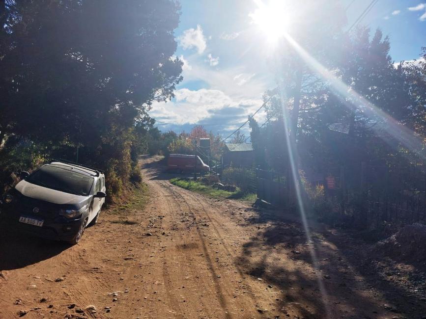 Terreno en venta en Ladera Norte, Bariloche
