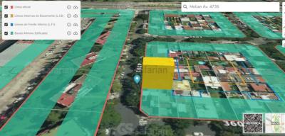 Terreno en venta en Saavedra, Ciudad de Buenos Aires