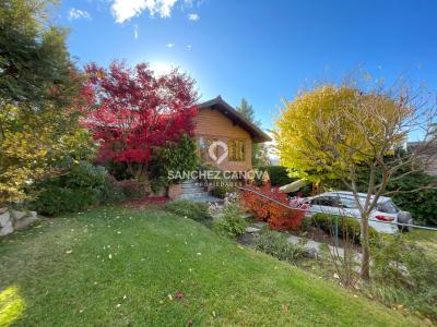 Casa 5 dormitorios en venta en Melipal II, Bariloche
