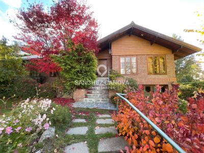 Casa 5 dormitorios en venta en Melipal II, Bariloche
