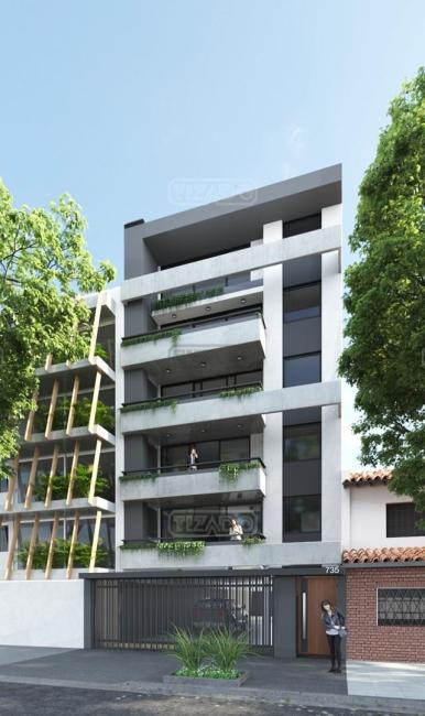 Departamento 3 dormitorios en venta en La Lucila, Vicente Lopez