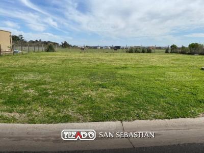 Terreno en venta en San Sebastian, Escobar