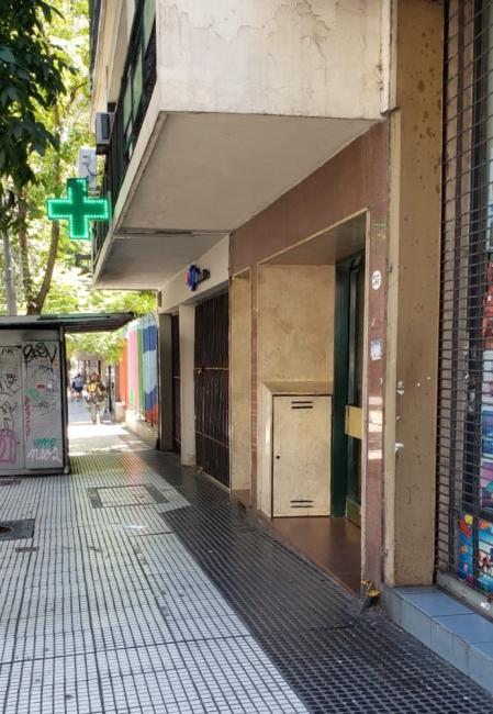 Departamento en venta en Barrio Norte, Ciudad de Buenos Aires