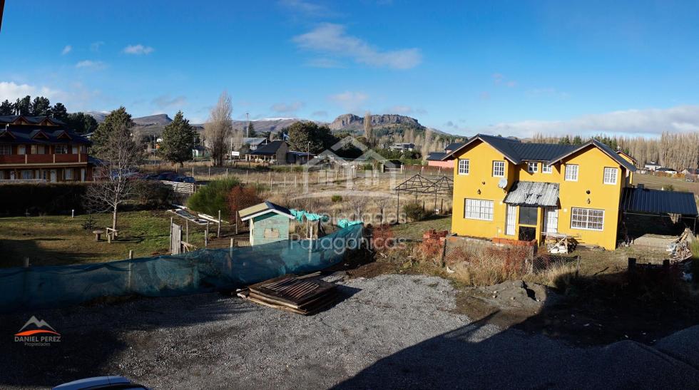 Departamento en venta en Dina Huapi, Bariloche