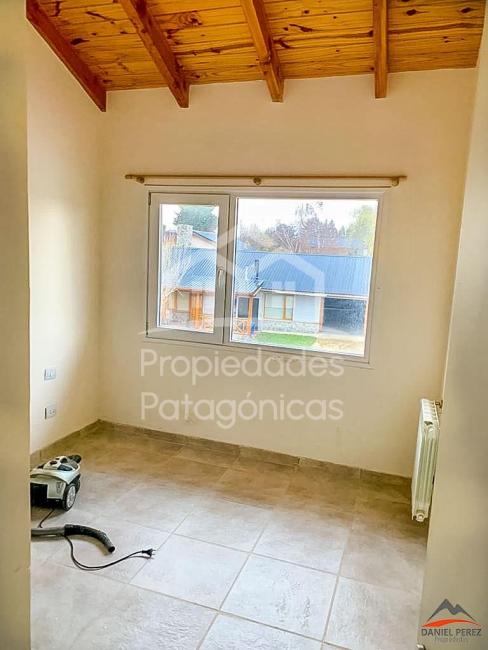 Departamento 1 dormitorios en venta en Dina Huapi, Bariloche