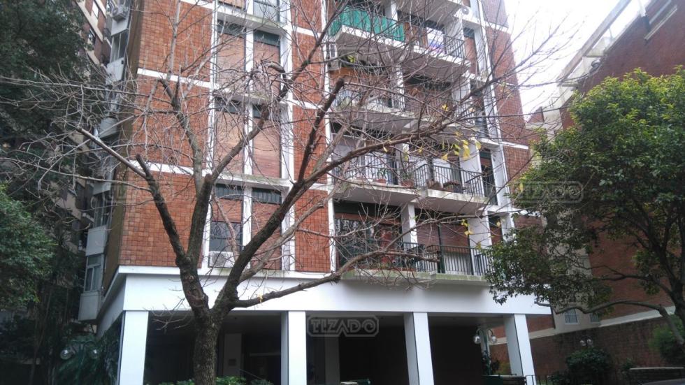 Departamento en alquiler en Martinez Libertador / Rio, San Isidro