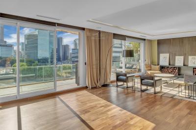 Departamento 4 dormitorios en venta en Puerto Madero, Ciudad de Buenos Aires