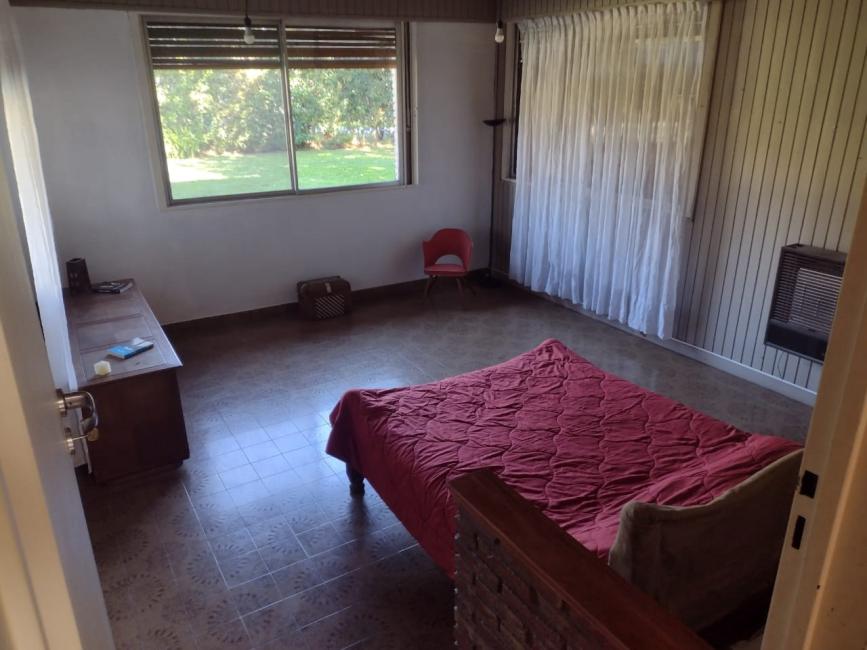 Casa 5 dormitorios en venta en Mapuche CC, Pilar