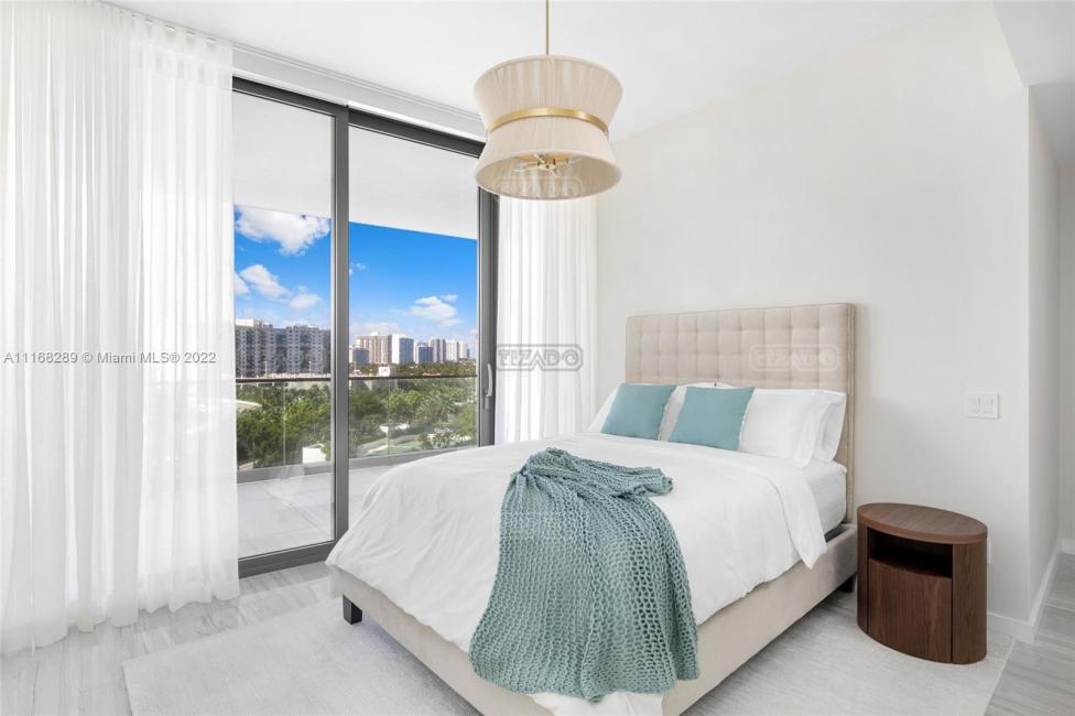 Departamento 4 dormitorios en venta en Sunny Isles, Miami