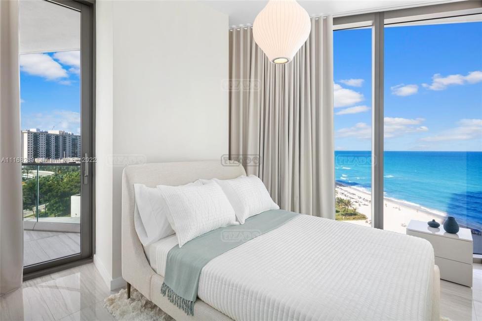 Departamento 4 dormitorios en venta en Sunny Isles, Miami