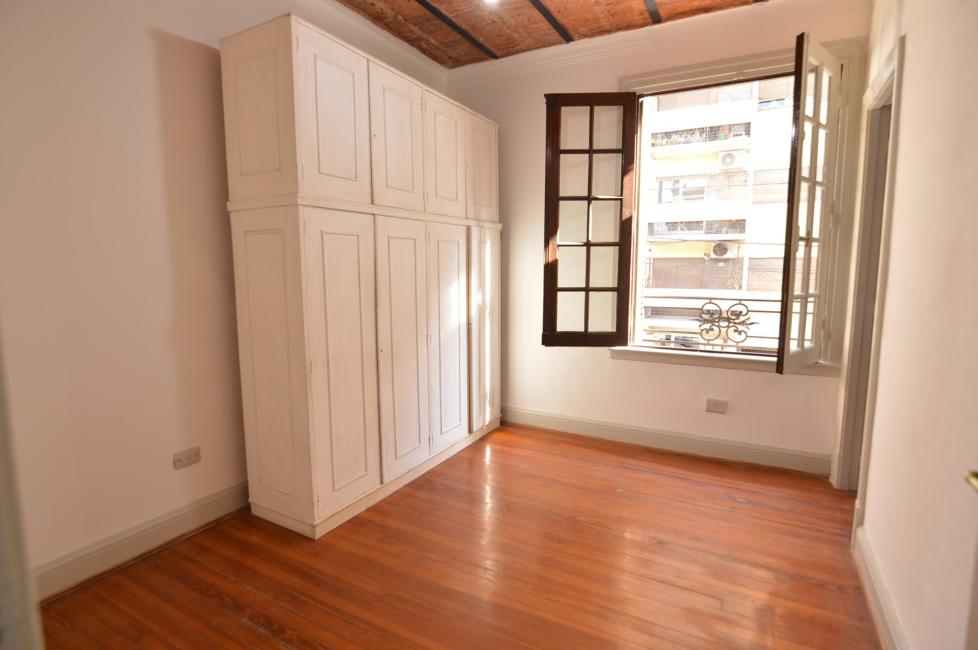 Departamento 2 dormitorios en venta en Almagro, Ciudad de Buenos Aires