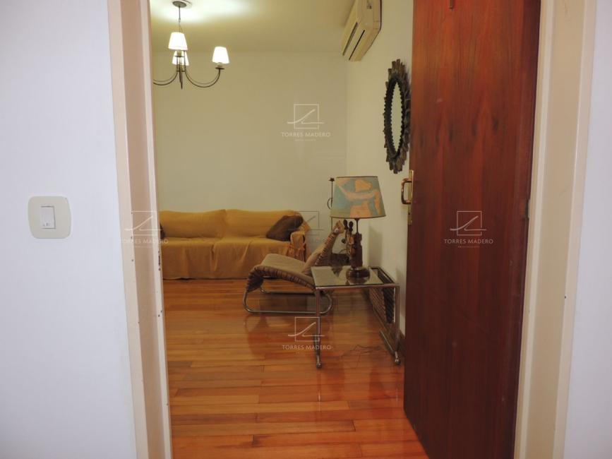 Departamento 2 dormitorios en alquiler en Puerto Madero, Ciudad de Buenos Aires