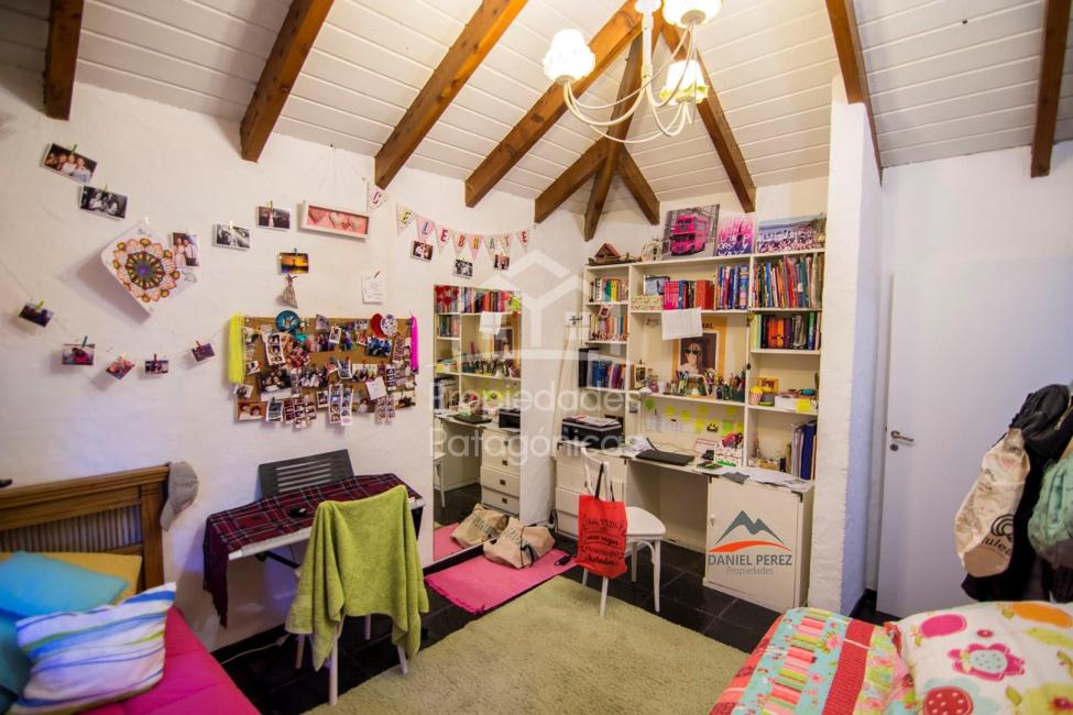 Casa 4 dormitorios en venta en Casa de Piedra, Bariloche