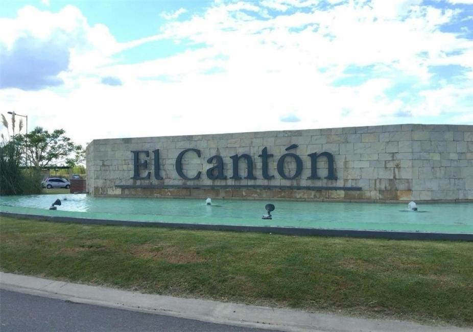 Terreno en venta en El Canton, Escobar