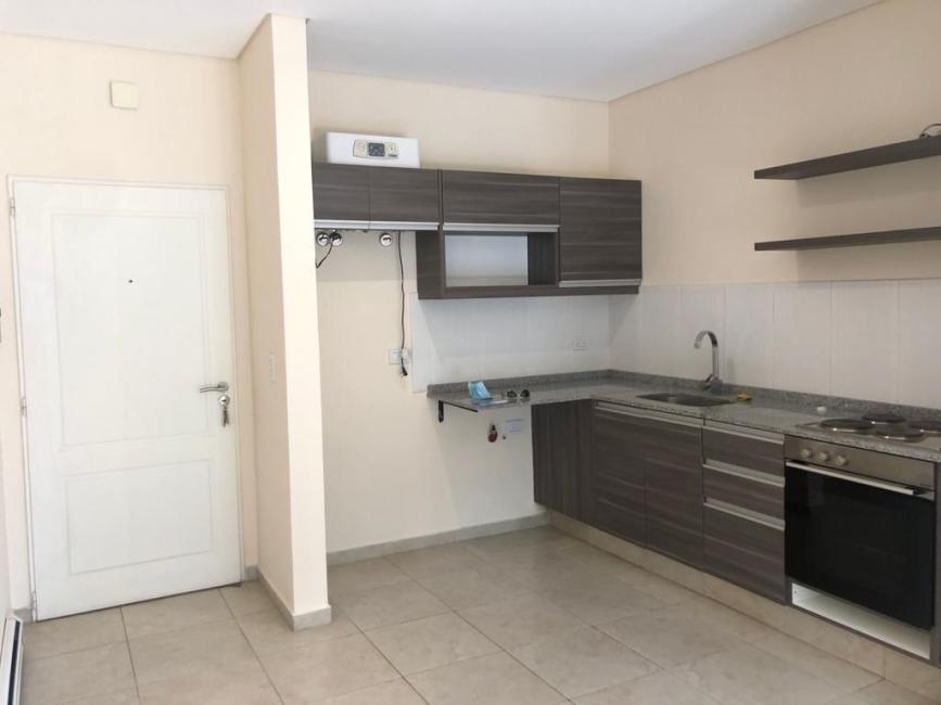 Departamento 1 dormitorios en alquiler temporario en Aston Village, Pilar