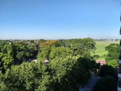 Departamento 1 dormitorios en alquiler en Acassuso, San Isidro
