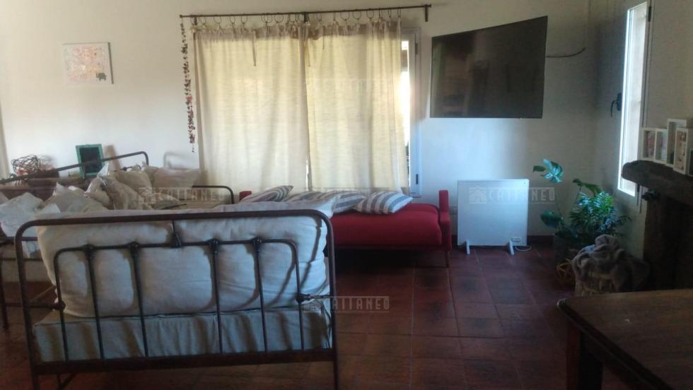 Casa 3 dormitorios en venta en Cañuelas