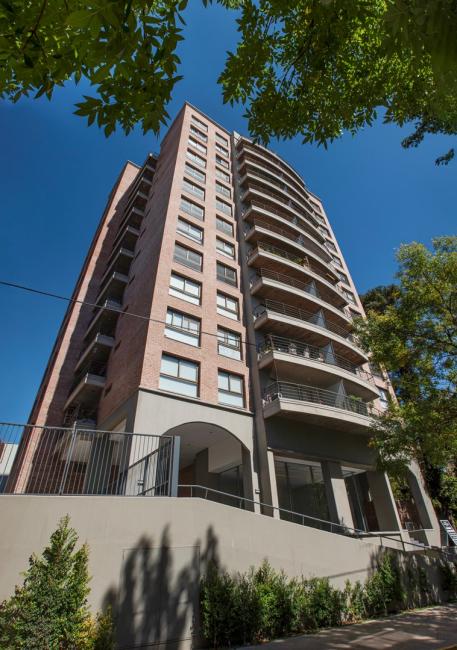 Departamento 1 dormitorios en venta en Tigre