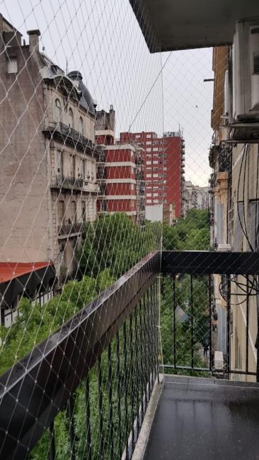 Departamento en alquiler en Congreso, Ciudad de Buenos Aires