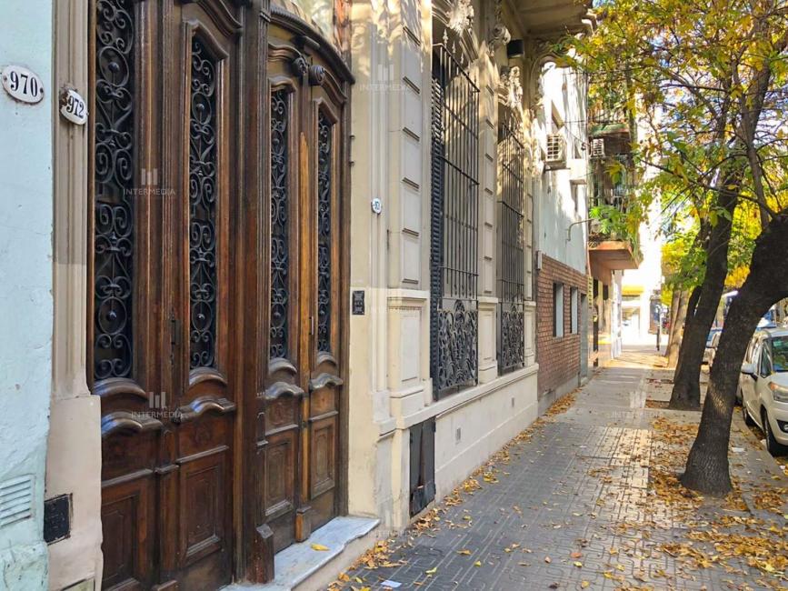 Casa en venta en Monserrat, Ciudad de Buenos Aires