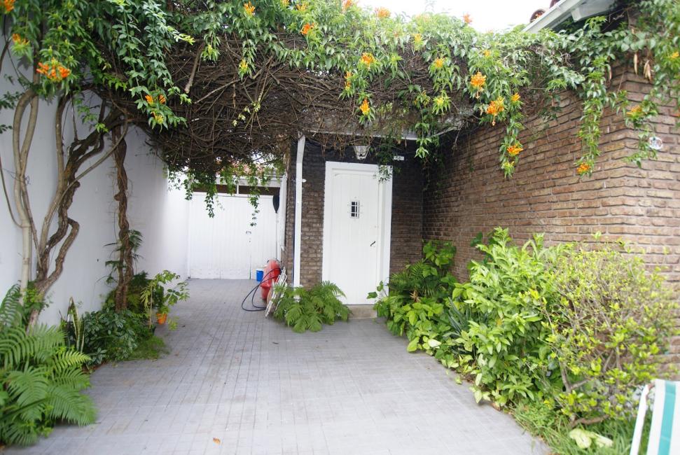 Casa 2 dormitorios en venta en La Lucila, Vicente Lopez