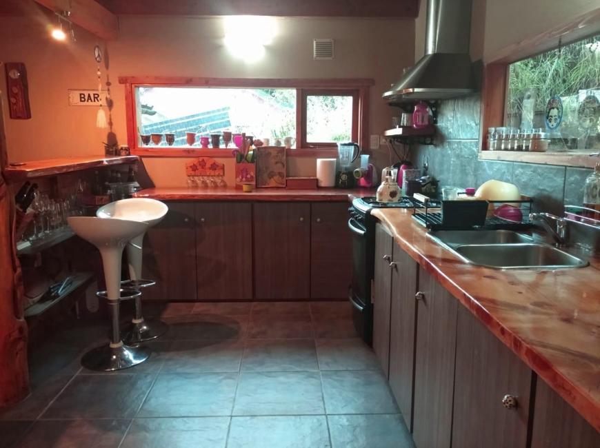 Casa 4 dormitorios en venta en Villa los Coihues, Bariloche