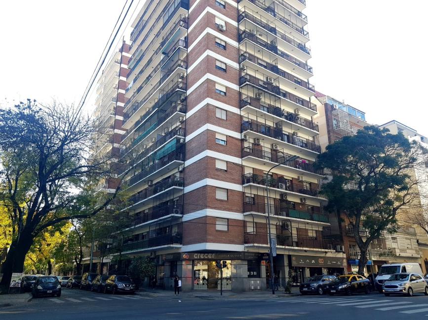 Departamento en venta en Colegiales, Ciudad de Buenos Aires