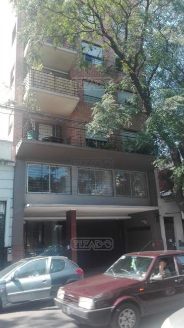 Departamento en venta en Almagro, Ciudad de Buenos Aires