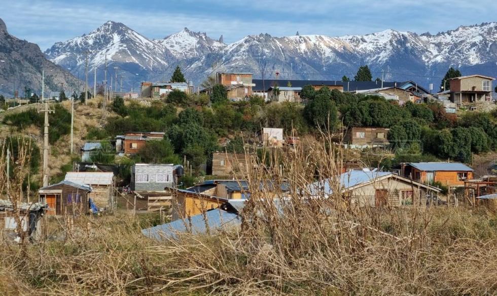 Terreno en venta en El Frutillar, Bariloche