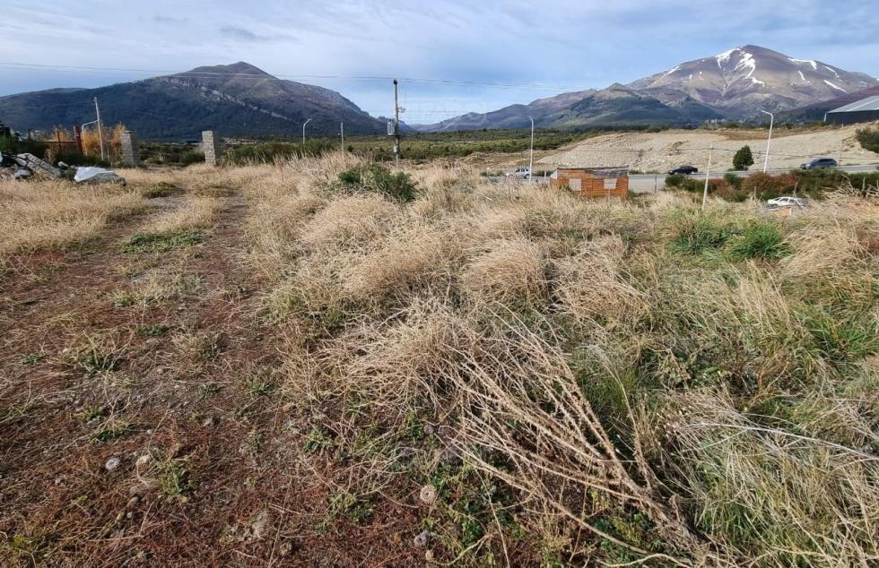 Terreno en venta en El Frutillar, Bariloche