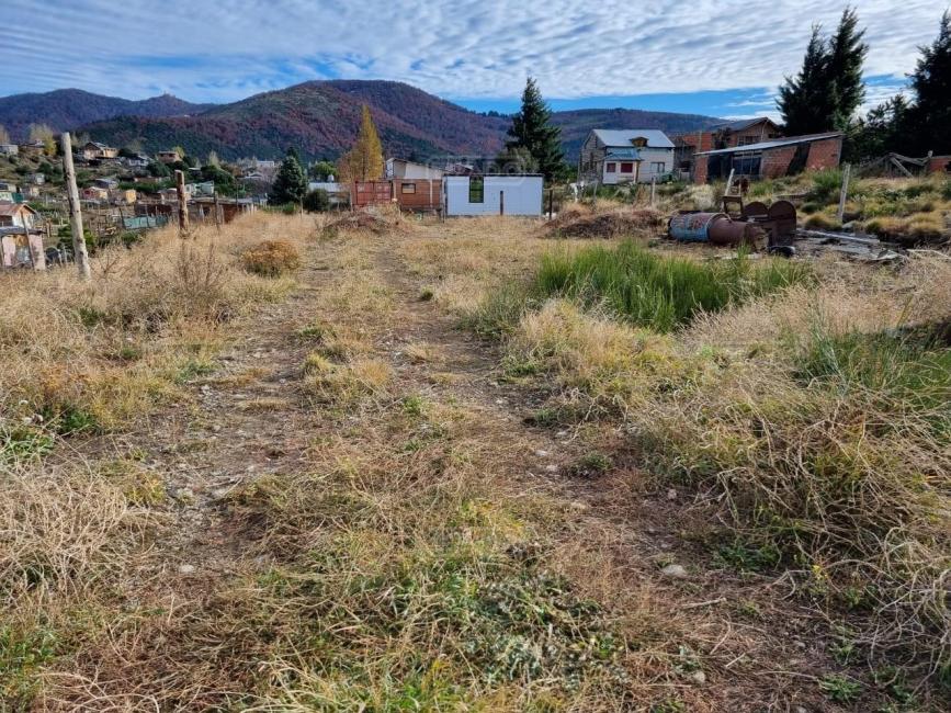 Terreno en venta en El Frutillar, Bariloche